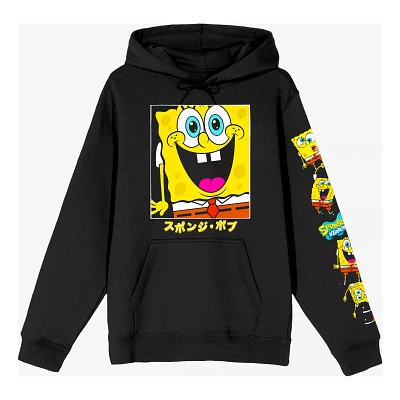 SpongeBob SquarePants Hoodie