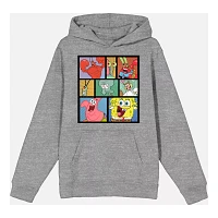 SpongeBob SquarePants Characters Hoodie