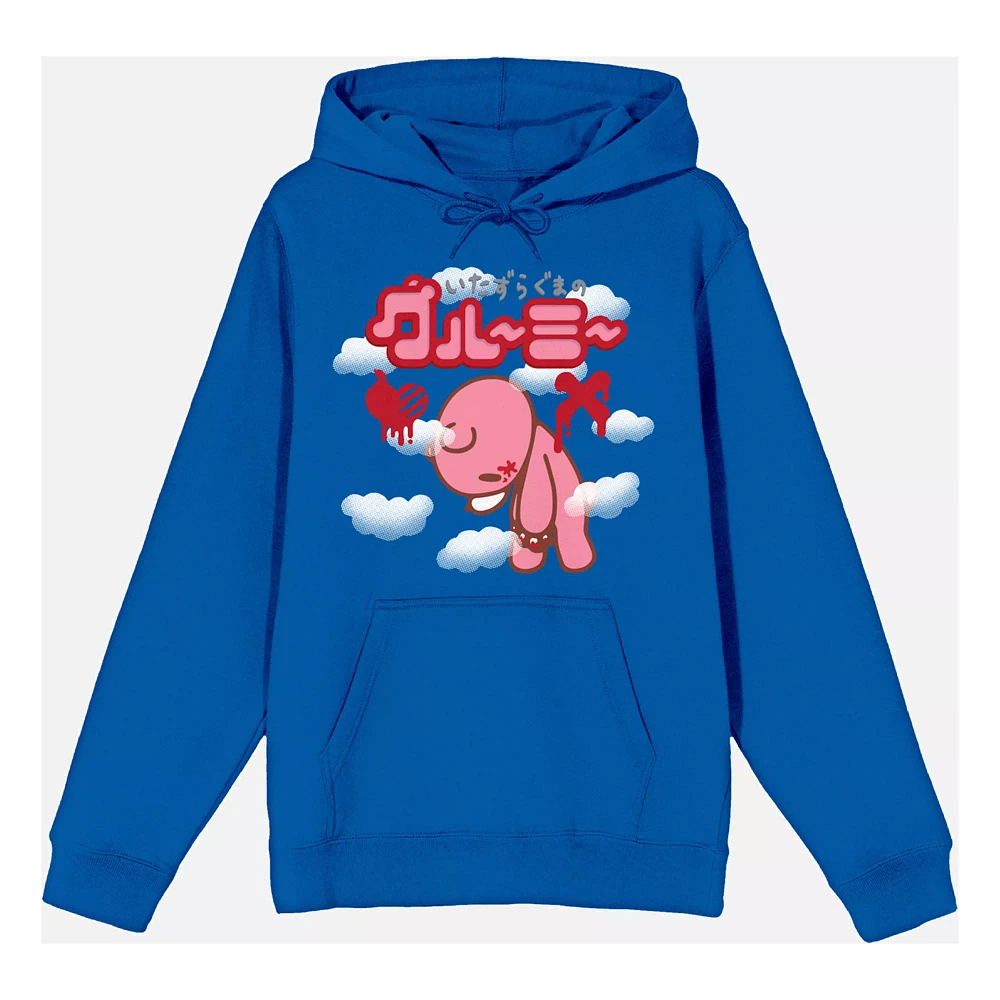 the Clouds Hoodie - Gloomy Bear