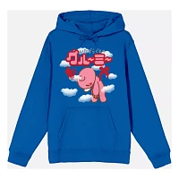 the Clouds Hoodie - Gloomy Bear