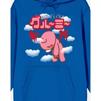 the Clouds Hoodie - Gloomy Bear