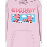 Naughty Grizzly Hoodie - Gloomy Bear
