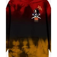Wanna Play Chucky Hoodie