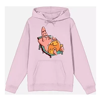 Patrick Star Lounging Hoodie - SpongeBob SquarePants