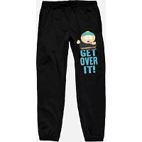 Get Over It Jogger Pants - South Park