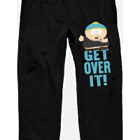 Get Over It Jogger Pants - South Park