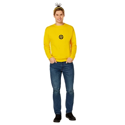 Adult Kevin Costume Kit - Minions