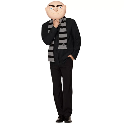 Adult Gru Costume - Despicable Me
