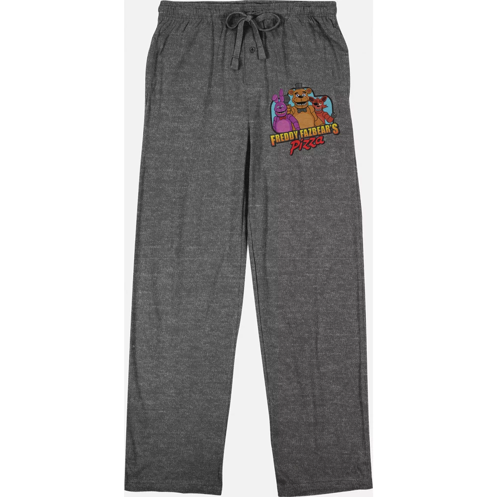 Freddy Fazbear's Pizza Lounge Pants - Five Night's at Freddy's