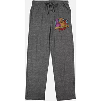 Freddy Fazbear's Pizza Lounge Pants - Five Night's at Freddy's