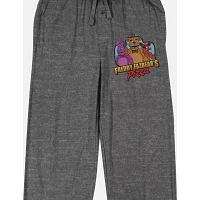 Freddy Fazbear's Pizza Lounge Pants - Five Night's at Freddy's