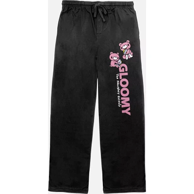 Gloomy Bears Logo Lounge Pants