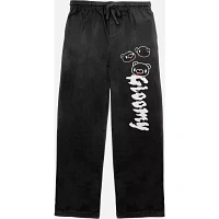 Triple Head Lounge Pants - Gloomy Bears