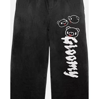 Triple Head Lounge Pants - Gloomy Bears