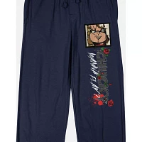 Wanna Play Lounge Pants - Chucky