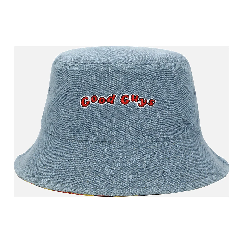 Good Guys Bucket Hat - Chucky