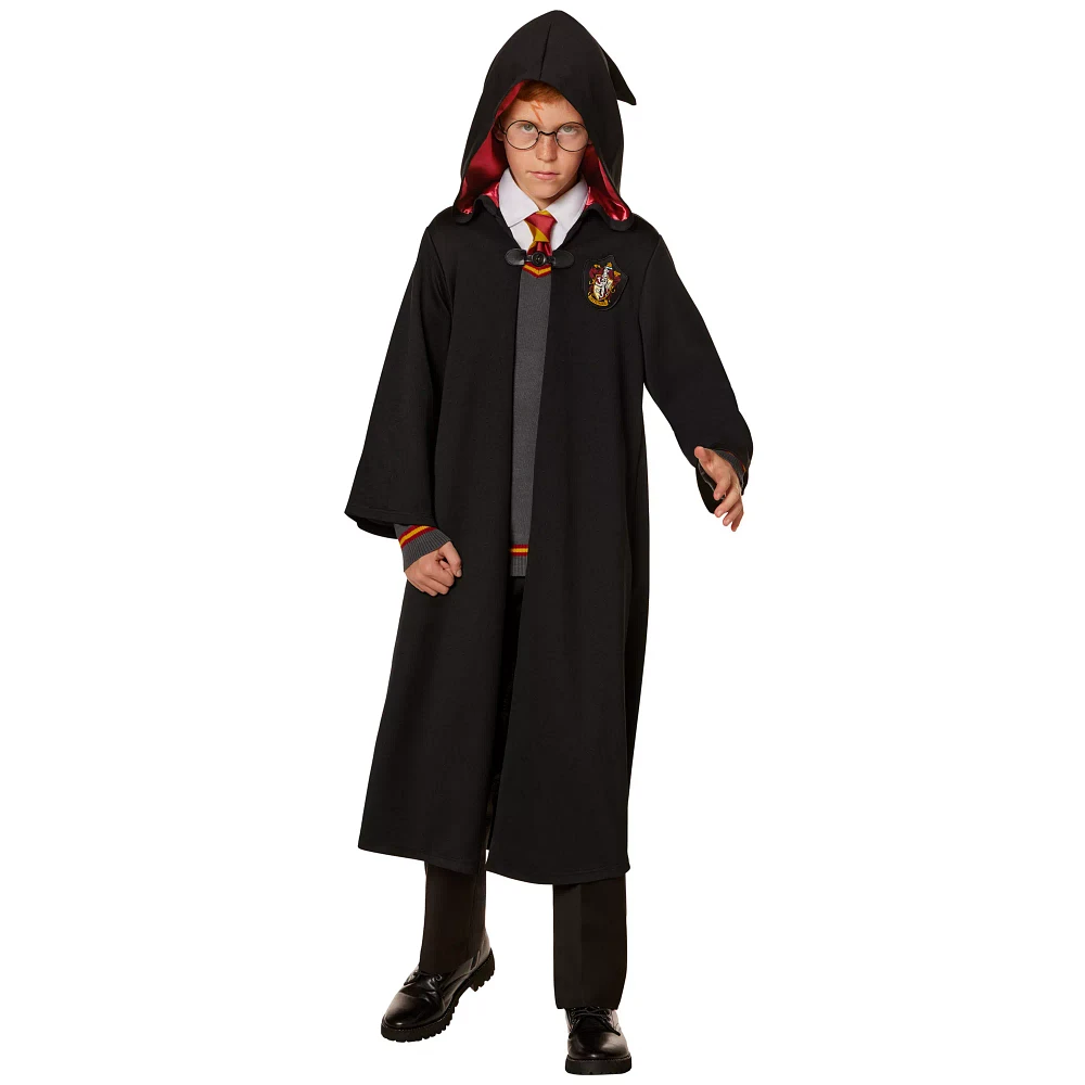 Kids Harry Potter Costume