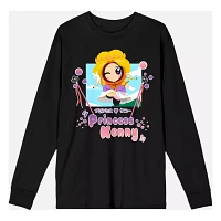 Princess Kenny Long Sleeve T Shirt - South Park