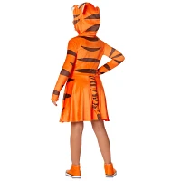 Kids Tigger Dress Costume - Winnie the Pooh