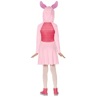 Kids Piglet Dress Costume - Winnie the Pooh