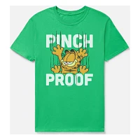 Pinch Proof T Shirt - Garfield