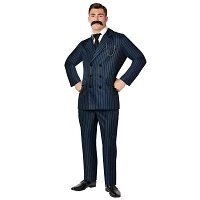 Adult Gomez Addams Costume - The Family
