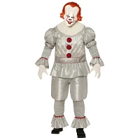 Adult Pennywise Costume The Signature Collection - It: Chapter Two