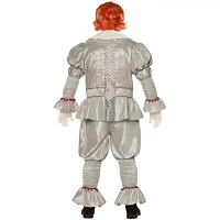 Adult Pennywise Costume The Signature Collection - It: Chapter Two