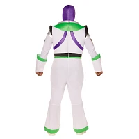 Adult Buzz Lightyear Plus Size Costume - Toy Story