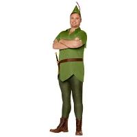 Adult Peter Pan Costume - Disney