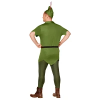 Adult Peter Pan Costume - Disney