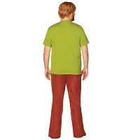 Adult Shaggy Costume - Scooby-Doo