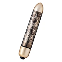 Dauntelss Prostate Massager with Cock Ring - Rocks-Off