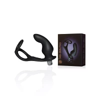 Ro-Zen Pro Prostate Massager and Cock Ring - Rocks-Off
