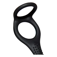 Ro-Zen Pro Prostate Massager and Cock Ring - Rocks-Off