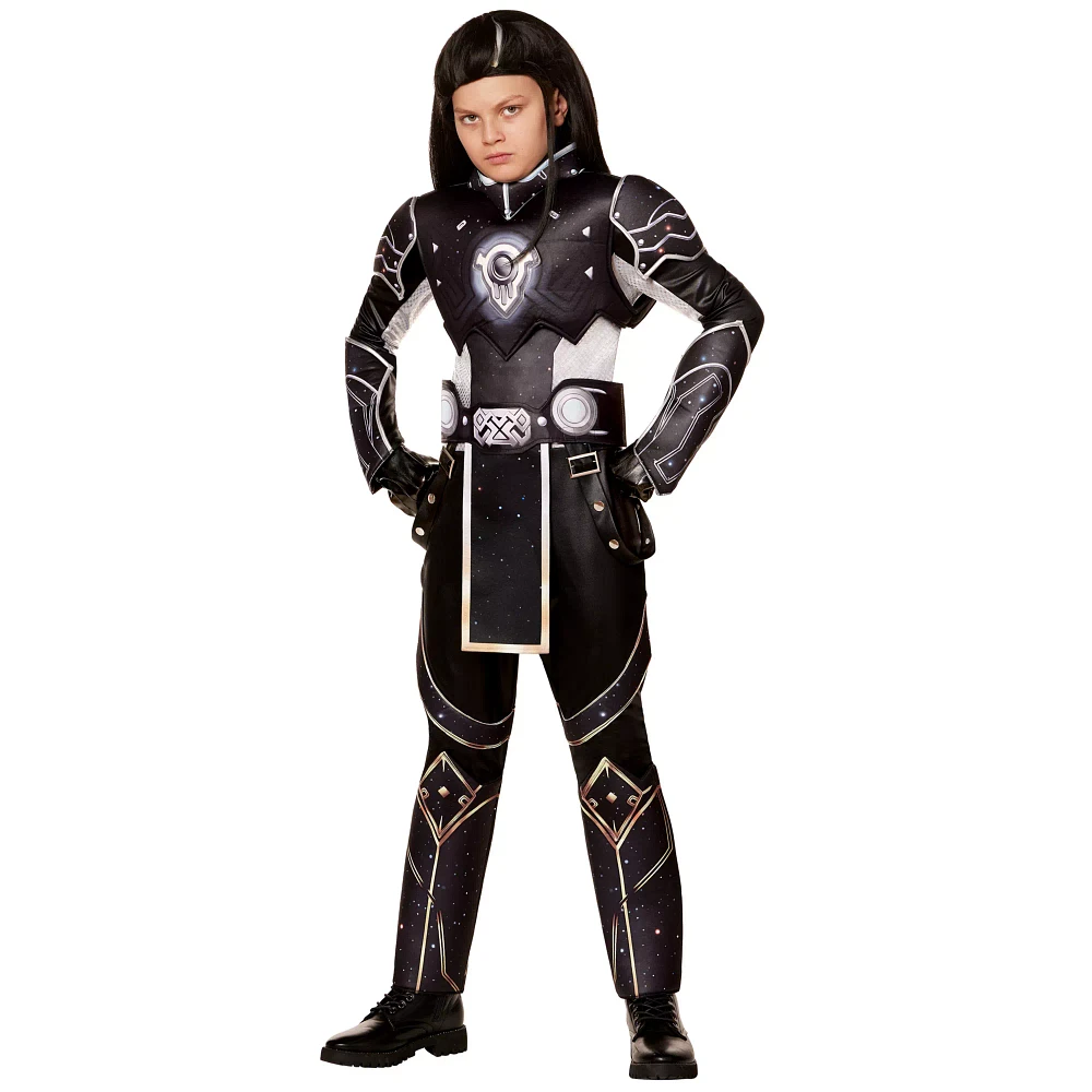 Youth Elysian Ageless Costume - Fortnite