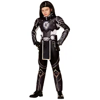 Youth Elysian Ageless Costume - Fortnite