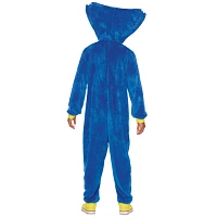 Adult Huggy Wuggy Costume - Poppy Playtime