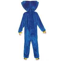 Adult Huggy Wuggy Costume - Poppy Playtime