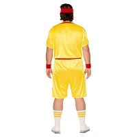 Adult Average Joe's Costume - Dodgeball