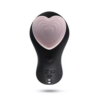 Temptasia 9-Function Remote Control Rechargeable Panty Vibrator