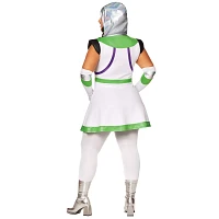 Adult Buzz Lightyear Dress Costume - Toy Story