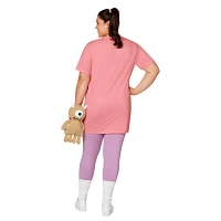 Adult Boo Costume - Monsters Inc.