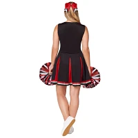 Adult Cheerleader Costume