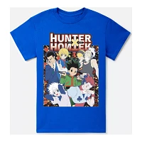 Hunter x Characters T Shirt