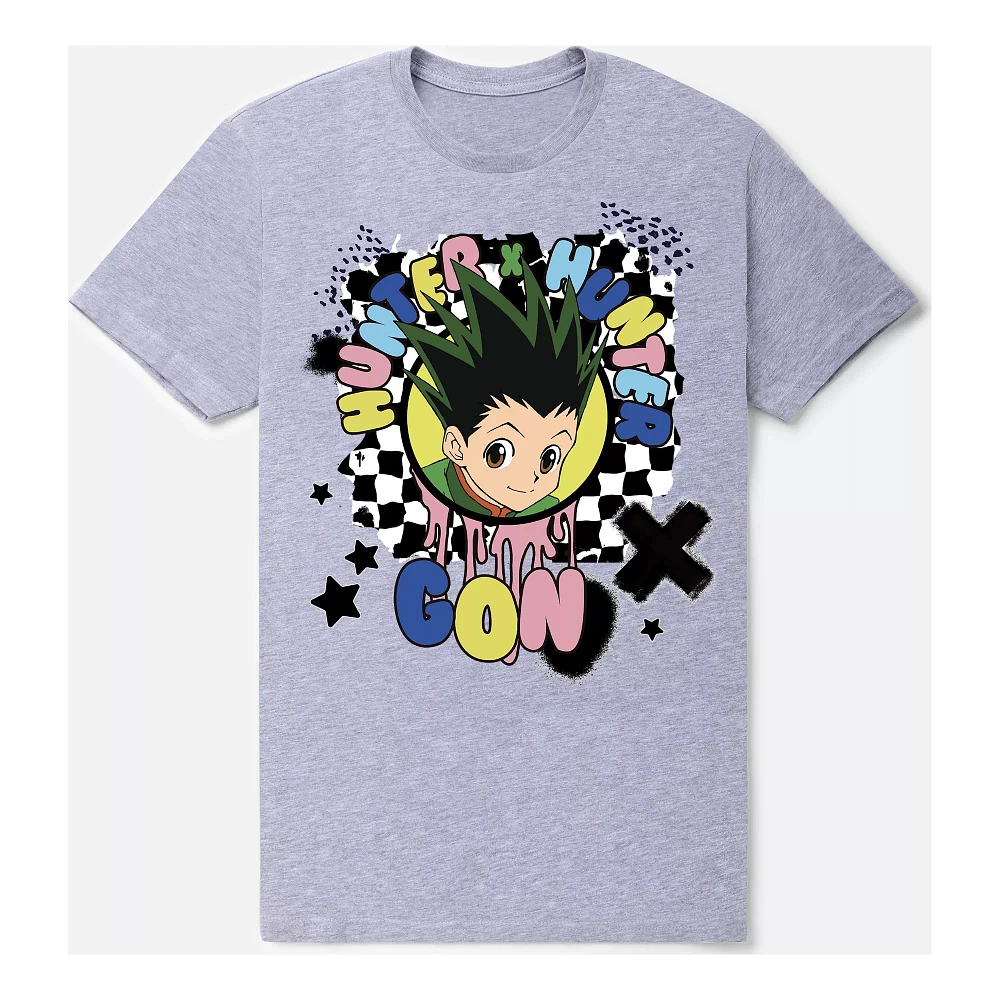 Hunter x Con T Shirt