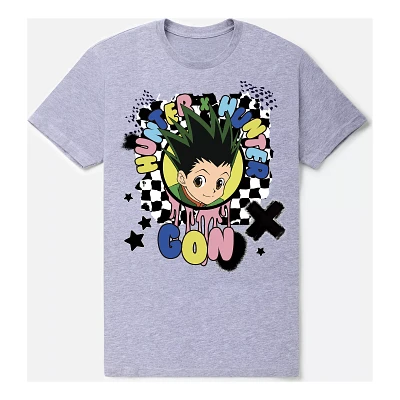 Hunter x Con T Shirt