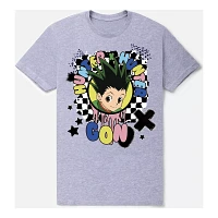 Hunter x Con T Shirt