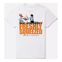 Freshly Squeezed Orange Cassidy T Shirt - AEW