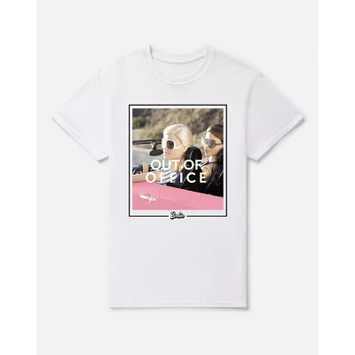 Barbie Out of Office T Shirt